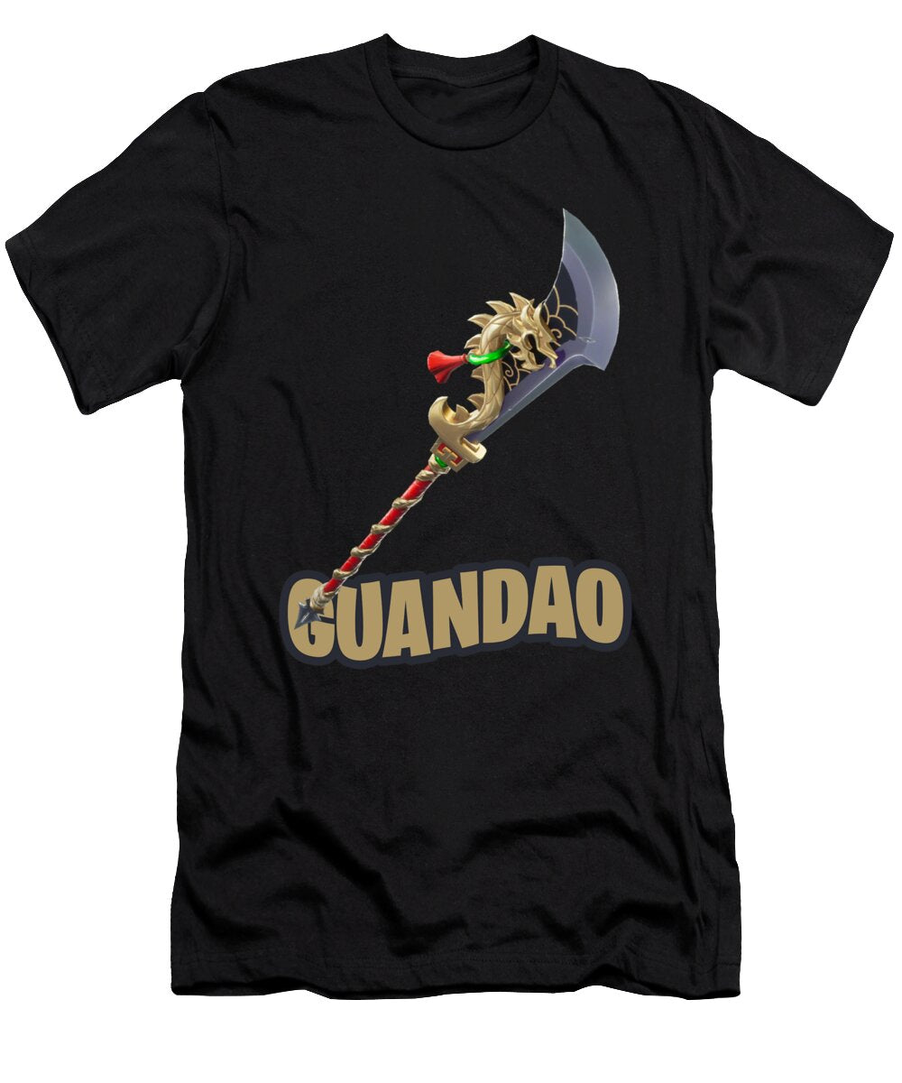 7 Fortnite Tritadesign T-Shirt