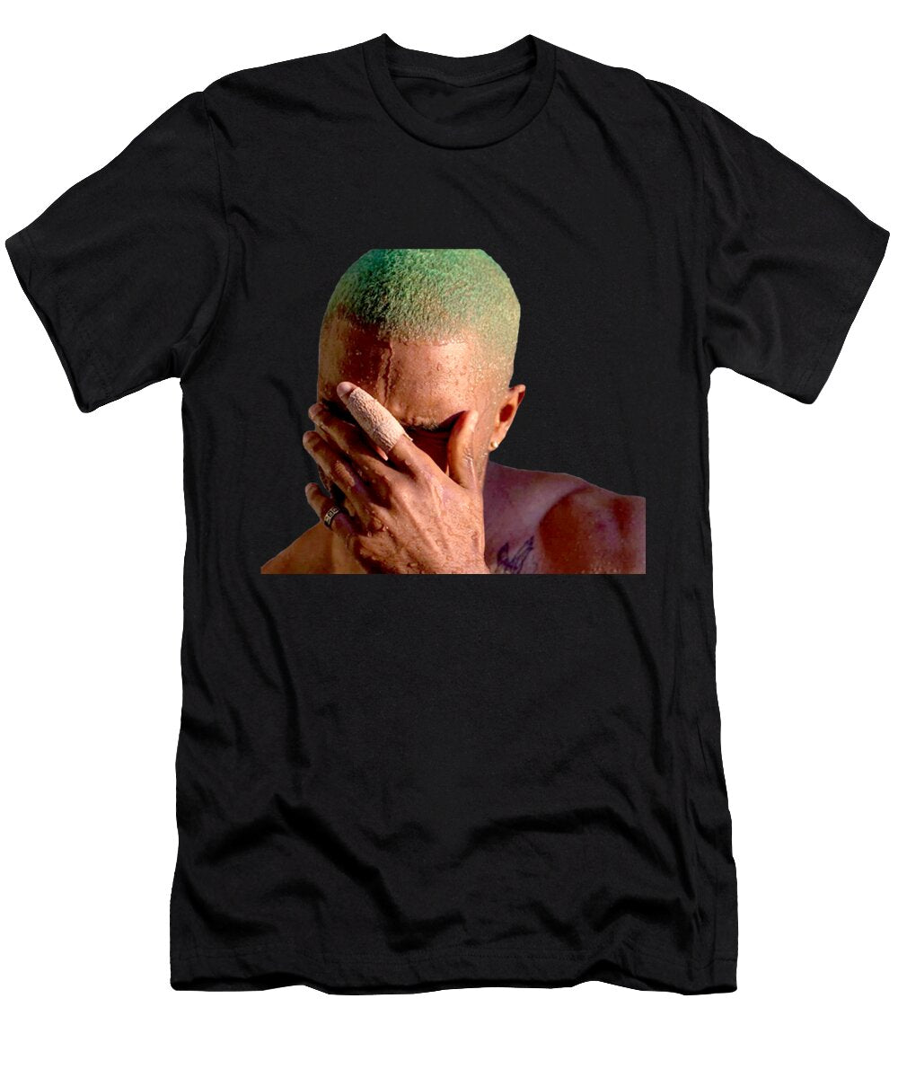 7 Frank Ocean Keydragon Keydragon T-Shirt