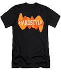 7 Hardstyle Equalizer Electro Techno Party Mister T-Shirt