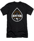 7 Iration Music Essential Affa Designs T-Shirt