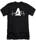 7 Jazz Music Jazz Guitar and Jazz Bassist Apparel Justus Ratzke T-Shirt