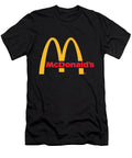 7 Mcdonalds Ernes Tinere T-Shirt