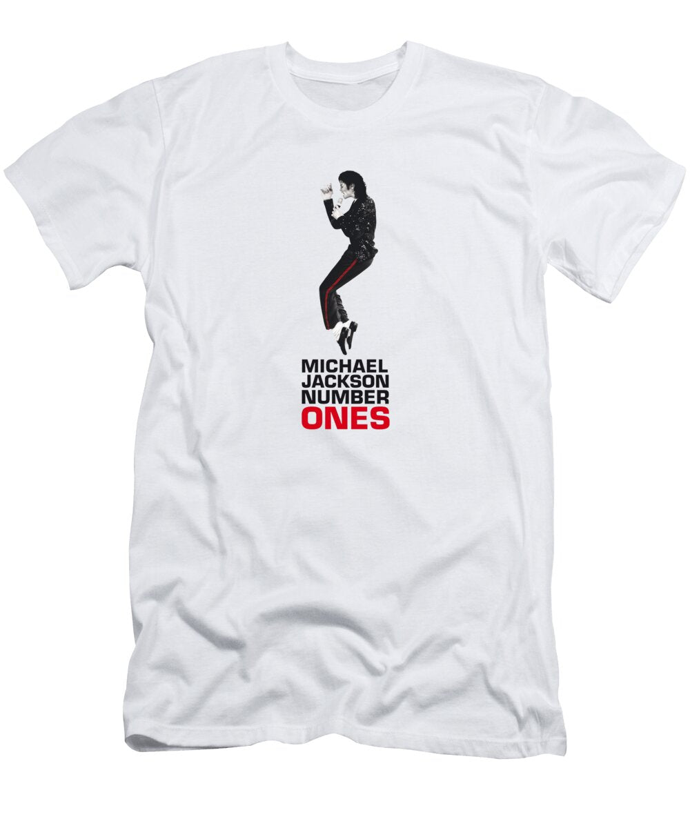 7 Michael Jackson Desoni Koli T-Shirt