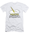 7 Modern Baseball Inered Dyernes T-Shirt