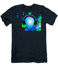 7 Music Marvin Blaine T-Shirt