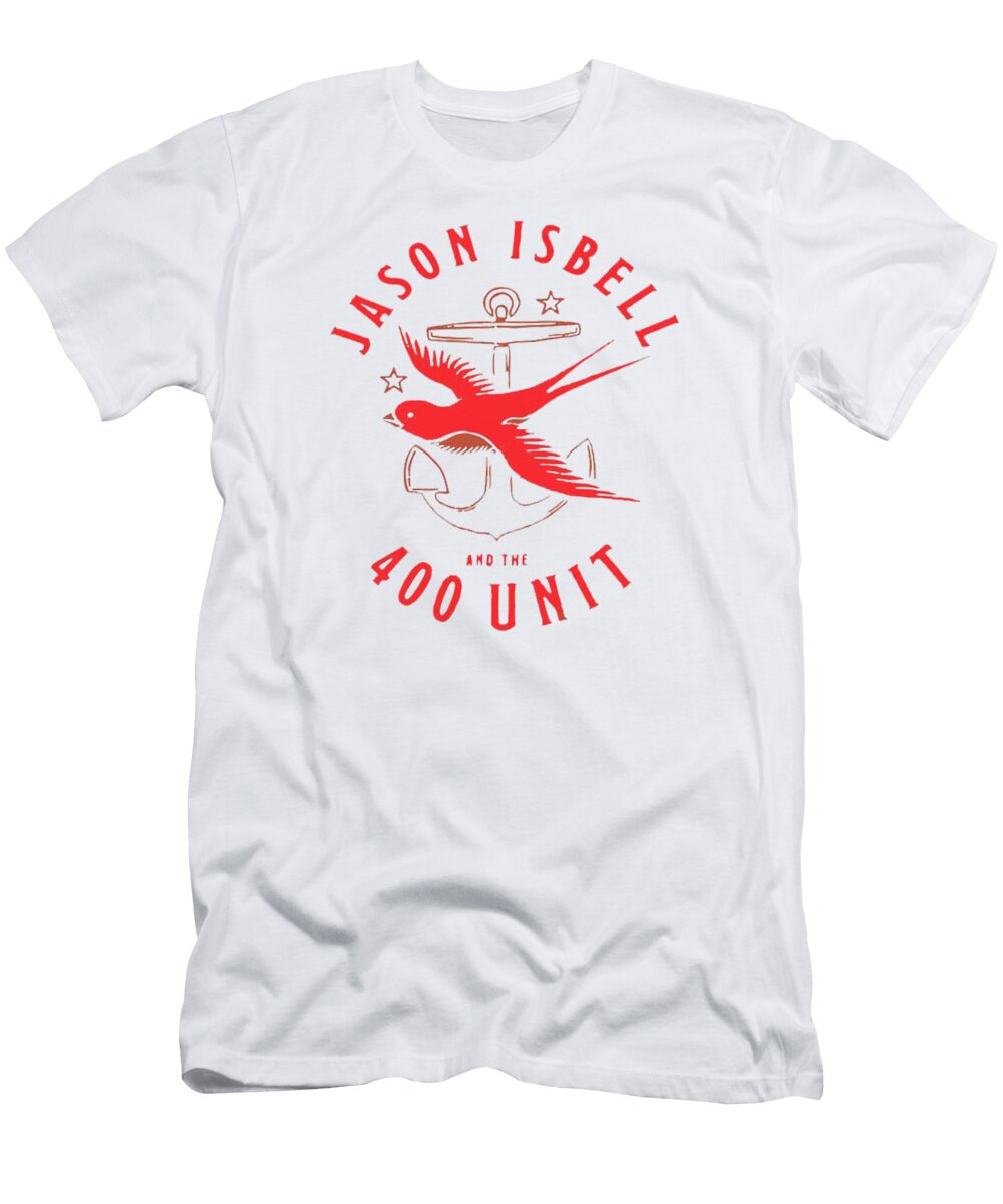 7 New Best Design Jason Isbell Kuncupken Shop T-Shirt