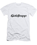 7 New Best Logo Goldfrapp British Electronic Music Group Kuncupken Shop T-Shirt