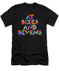 7 New Best Logo Tony Clifton Characters Created By Comedians Kuncupken Shop T-Shirt