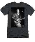 7 Peter Frampton Concert Photos T-Shirt