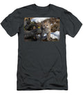 7 Puma Cub David Garcia T-Shirt