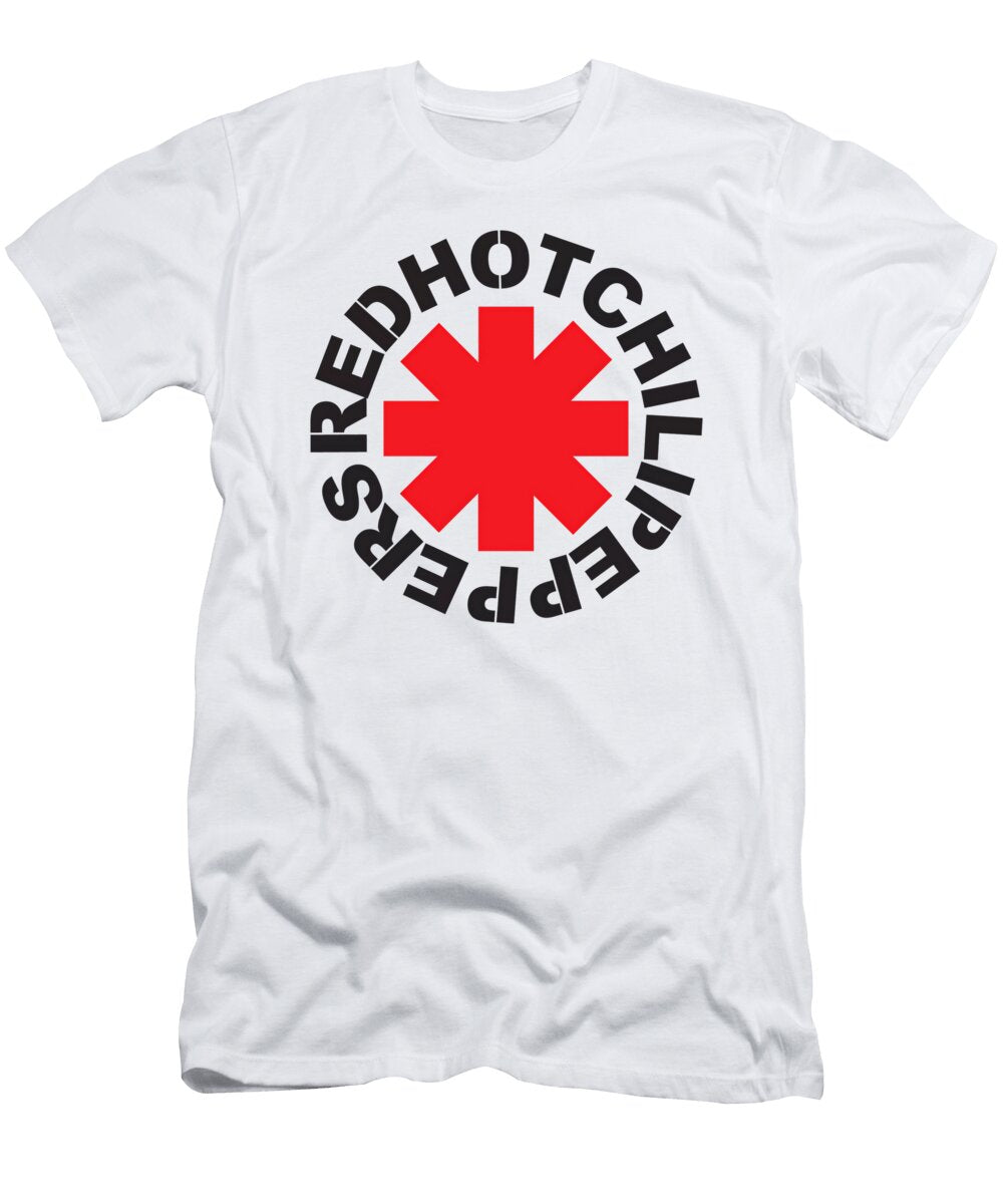 7 Rhcp Asep Sendowo T-Shirt