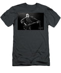 7 Rush Geddy Lee Concert Photos T-Shirt