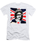 7 Sex Pistols a Punk Rock Band Markocop Kocop T-Shirt