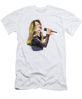7 Shania Twain Inered Dyernes T-Shirt