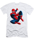 7 Spiderman Jumadi Jajalo T-Shirt