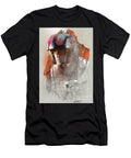 7 Star Wars Patric Axelsson T-Shirt