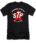 7 Stone Temple Pilots Inered Dyernes T-Shirt