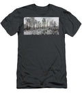 7 Sumperk Jose Bonilla T-Shirt