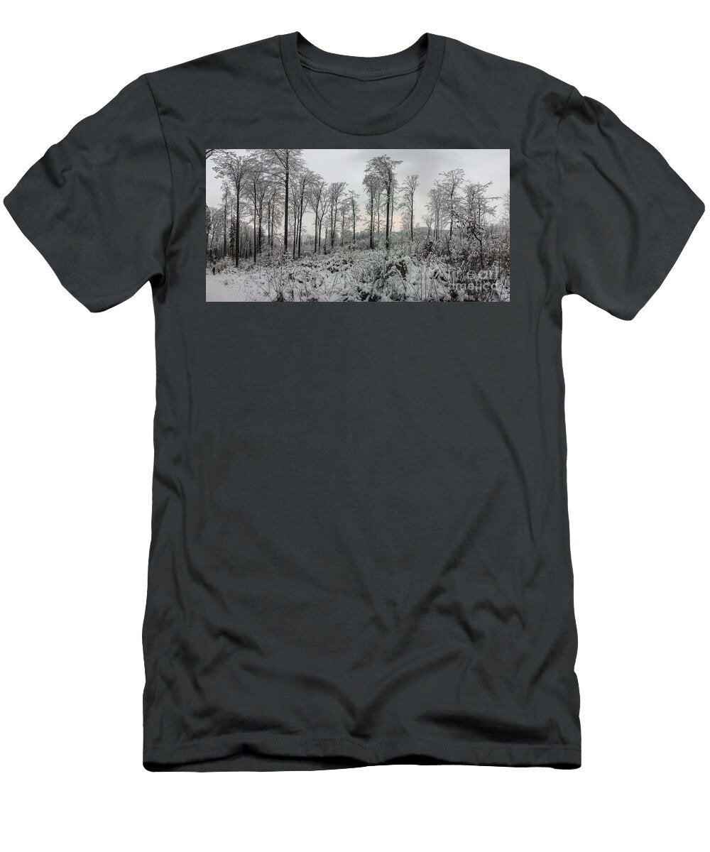 7 Sumperk Jose Bonilla T-Shirt