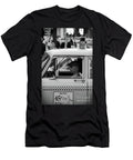 7 Taxi Ken Biggs T-Shirt