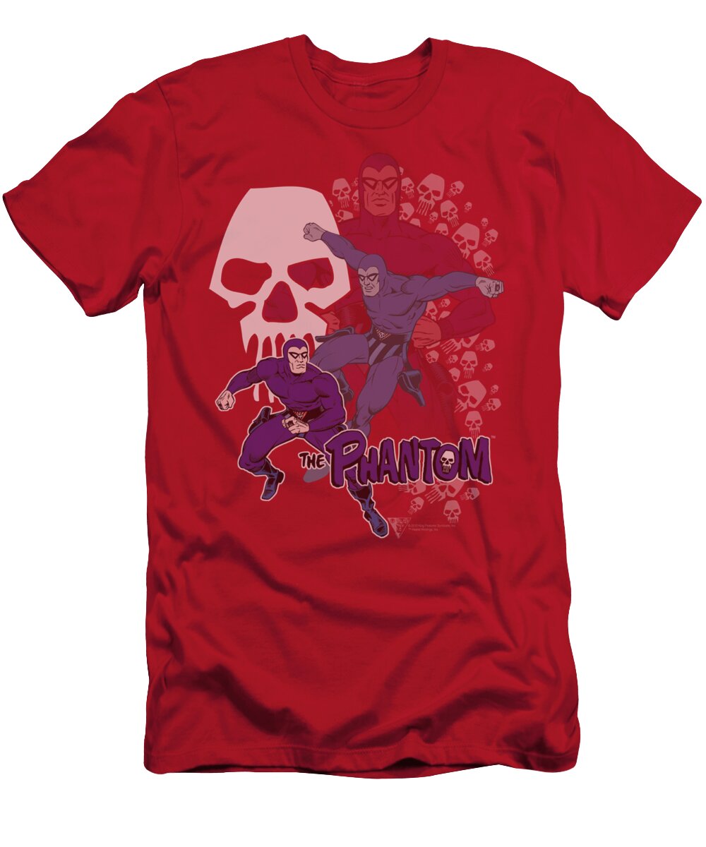 7 the Phantom Mariam Oberg T-Shirt