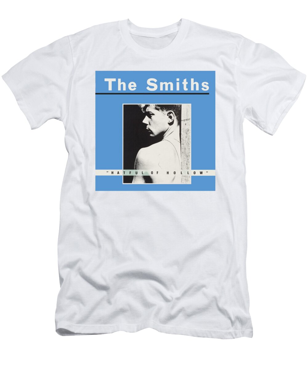 7 the Smiths Inered Dyernes T-Shirt