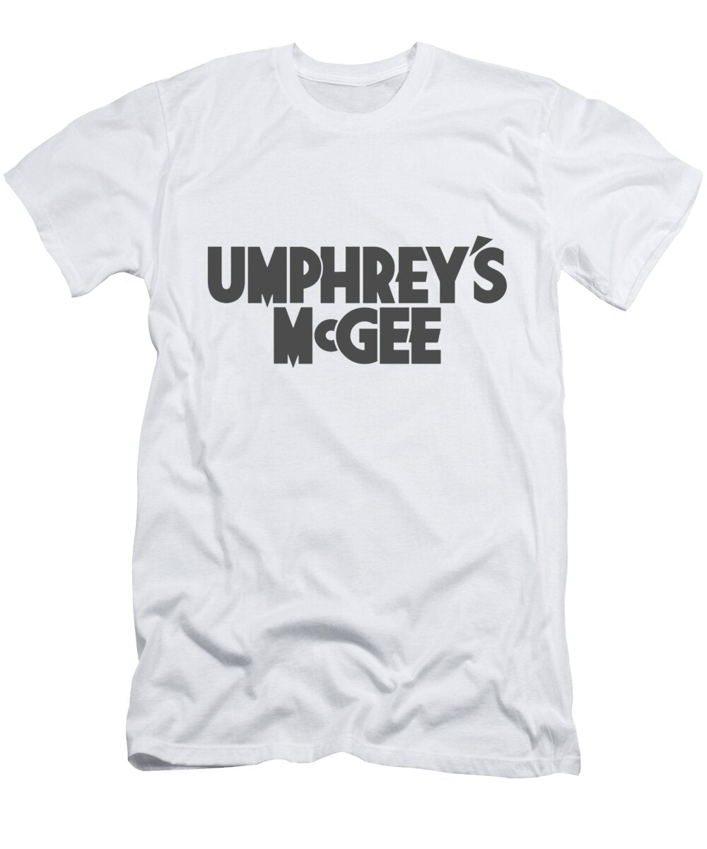 7 Umphreys Mcgee Best Collection Design American Clock Band Kuncupken Shop T-Shirt