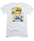 7 Valentino Rossi Kuncupken Shop T-Shirt