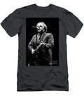 7 Van Morrison Concert Photos T-Shirt