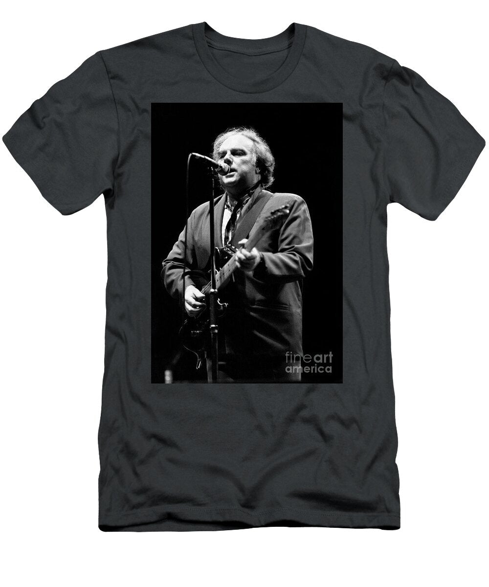 7 Van Morrison Concert Photos T-Shirt
