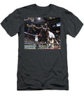 7 Vintage Basketball Eiden Retma T-Shirt