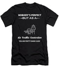 70 Air Traffic Controller Zorindesigns T-Shirt