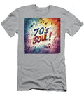 70s Soul Sarah Kirk T-Shirt