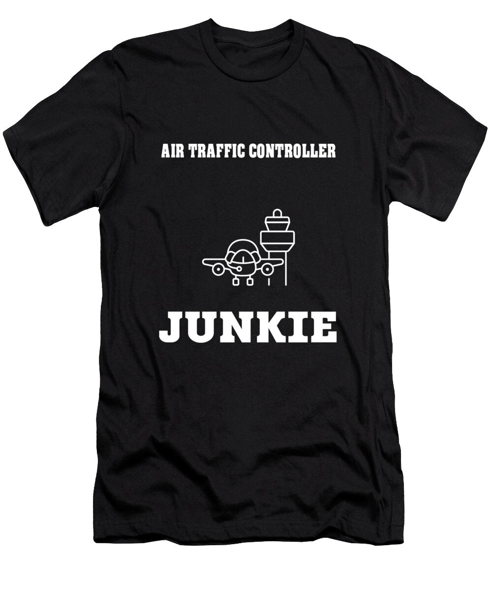 79 Air Traffic Controller Zorindesigns T-Shirt