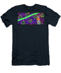 8 3 2013mabcdefghijklmnopqrtuvwxyzabcde Walter Paul Bebirian T-Shirt