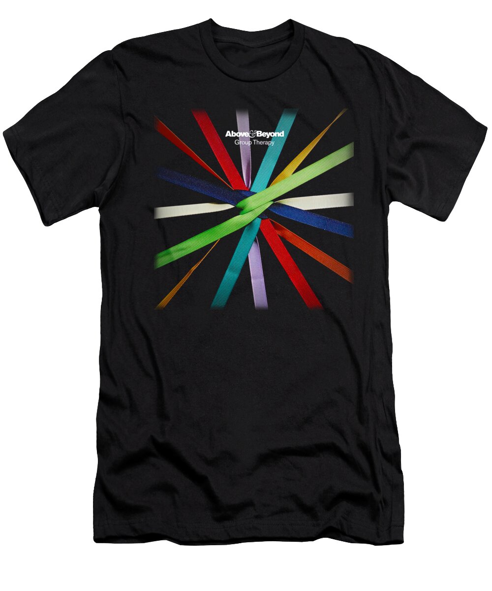 8 Abgt Amani Bender T-Shirt