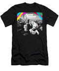 8 Abgt Teddy Short T-Shirt
