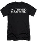 8 Altered Carbon Ananda Putri T-Shirt