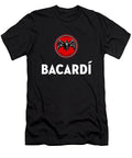 8 Bacardi Art Baise Diandra T-Shirt