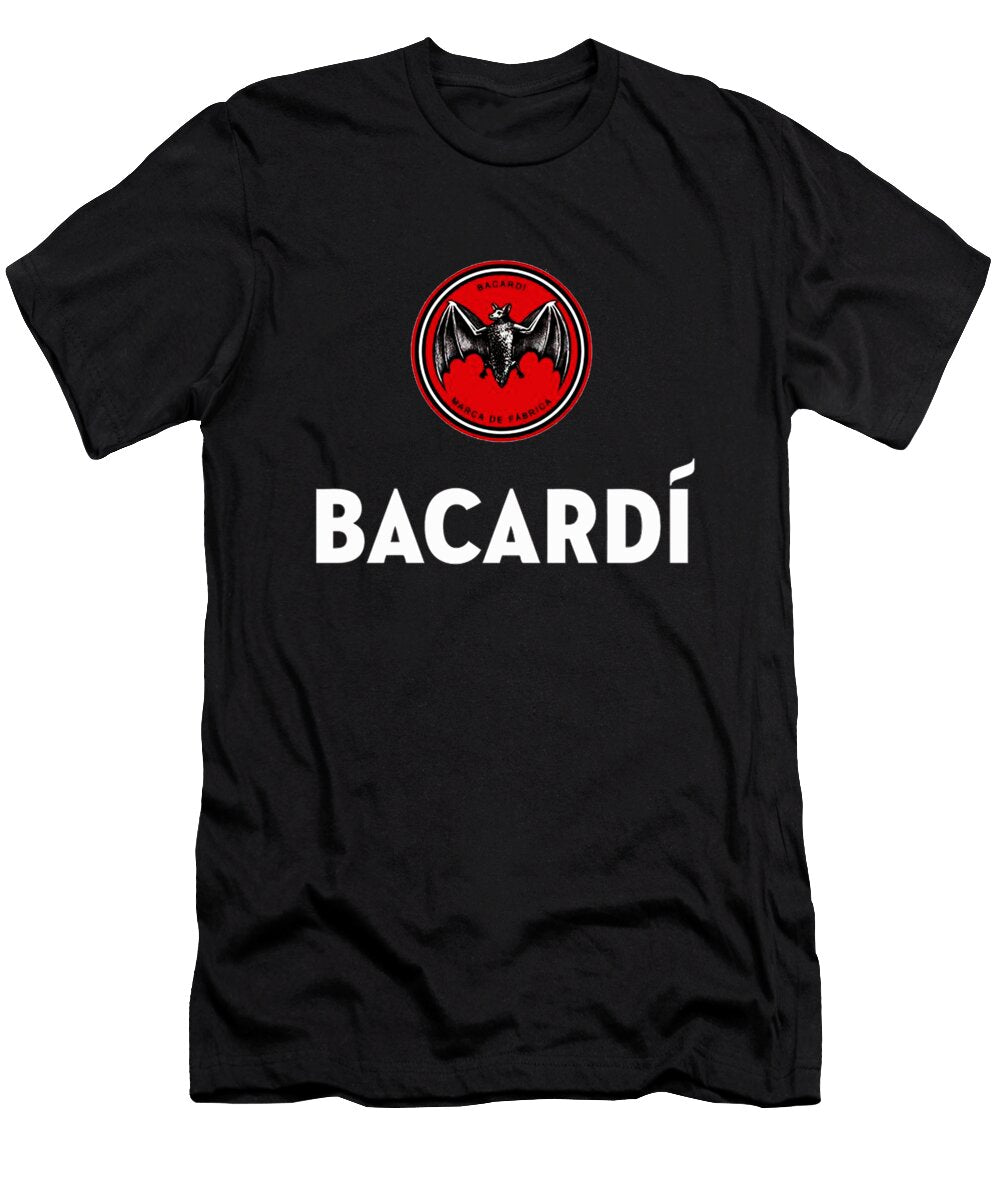 8 Bacardi Art Baise Diandra T-Shirt