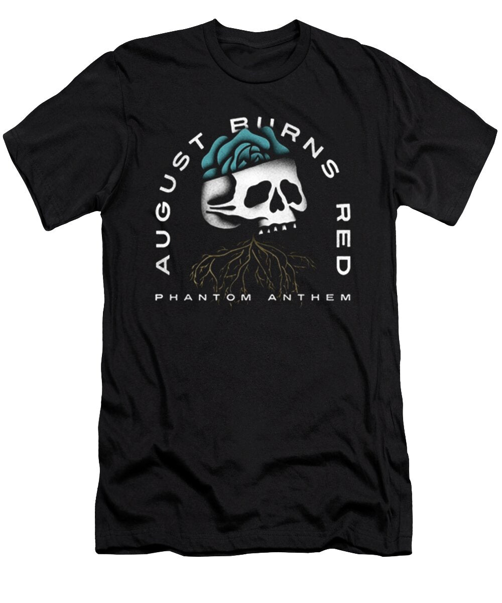 8 Best Designs August Burns Red Band Hits Lapanenam Shop T-Shirt