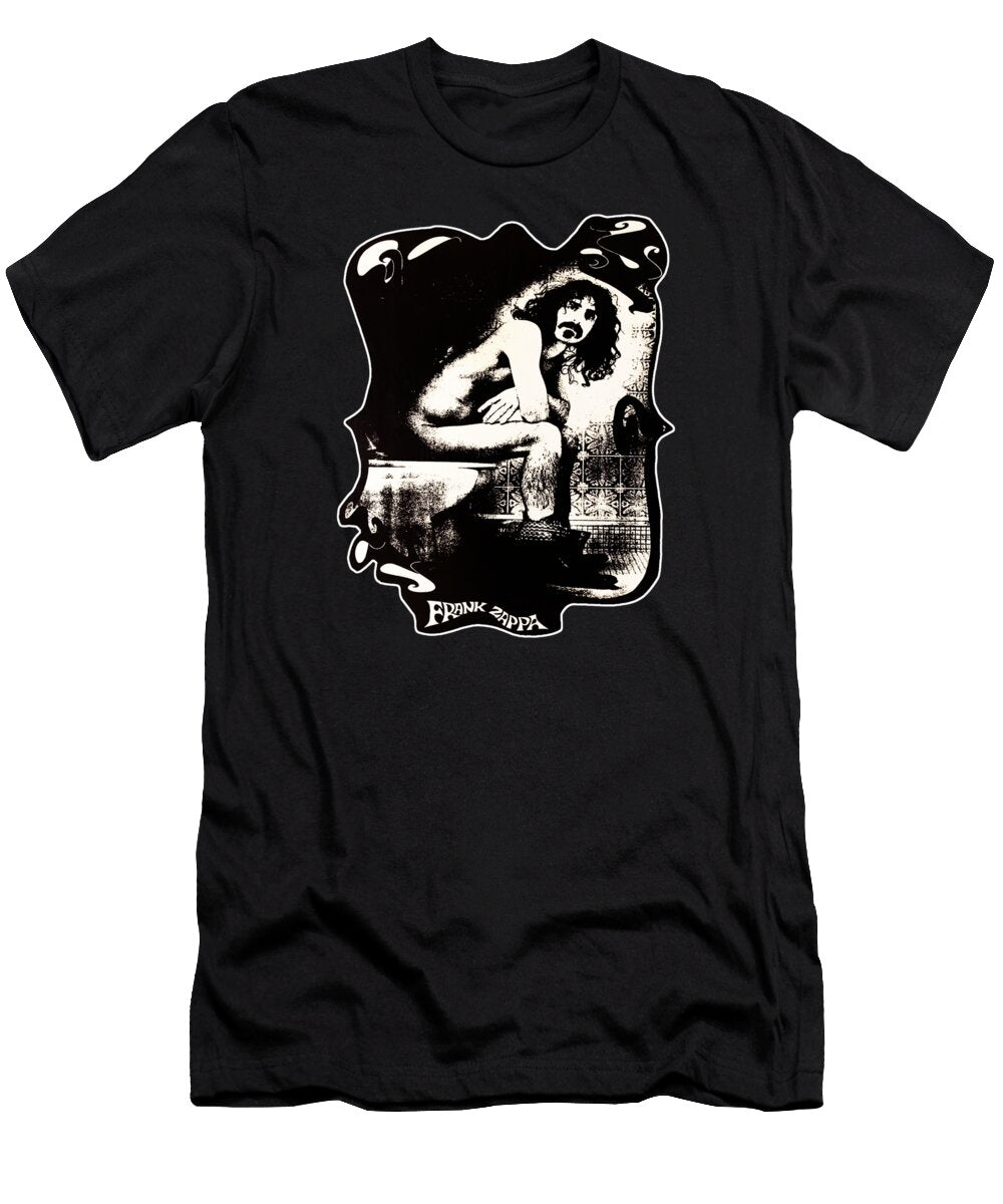 8 Best of Musician Legend Frank Zappa Samuel Keanup T-Shirt