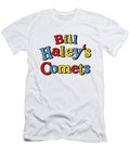 8 Bill Haley Jr and His Cometts Triest Shop T-Shirt