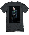 8 Billy Joel Concert Photos T-Shirt