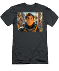 8 Buzz Lightyear Toy Story Stephen Smith Galleries T-Shirt