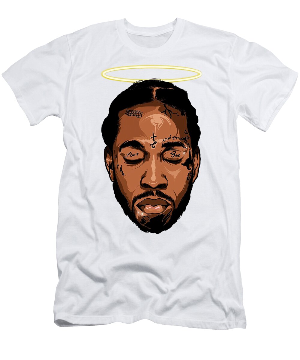 8 Chains Batari Felecia T-Shirt