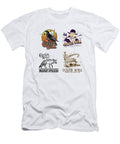8 Colter Wall Inered Dyernes T-Shirt