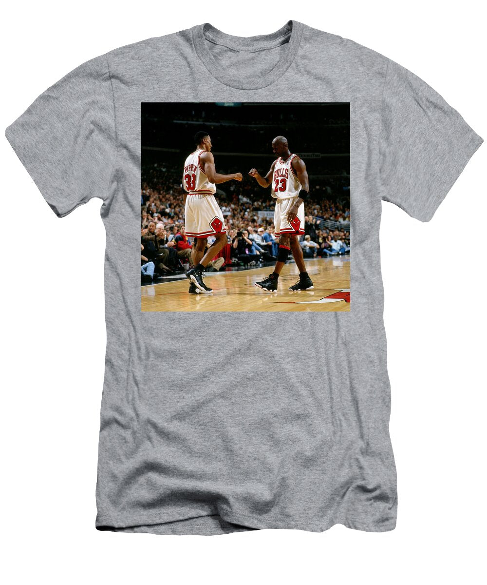 8 Cool Basketball Eiden Retma T-Shirt
