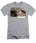 8 Cougar Cub Linda Freshwaters Arndt T-Shirt