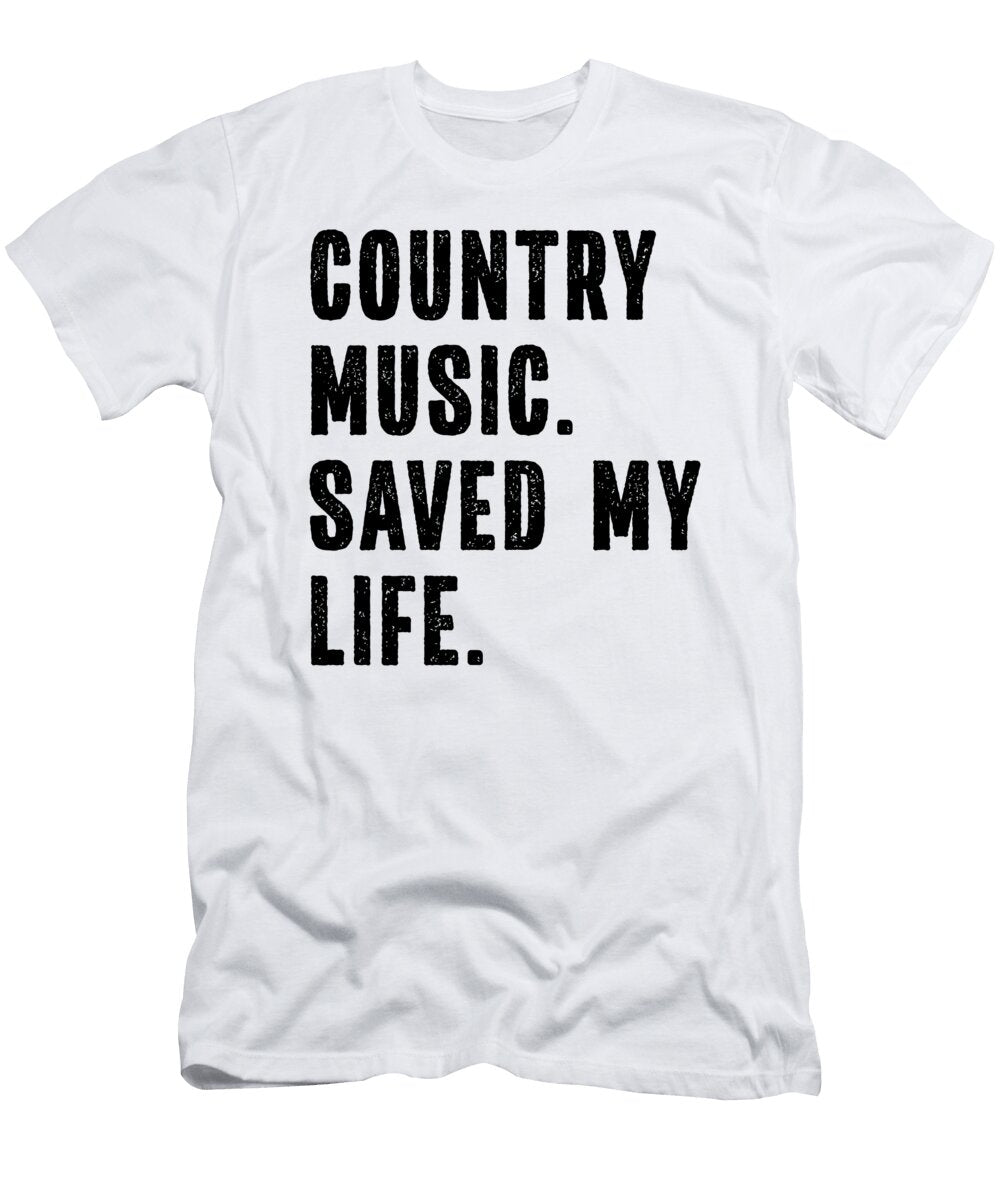 8 Country Music Line Dance Western Dance Basquiaty Store T-Shirt